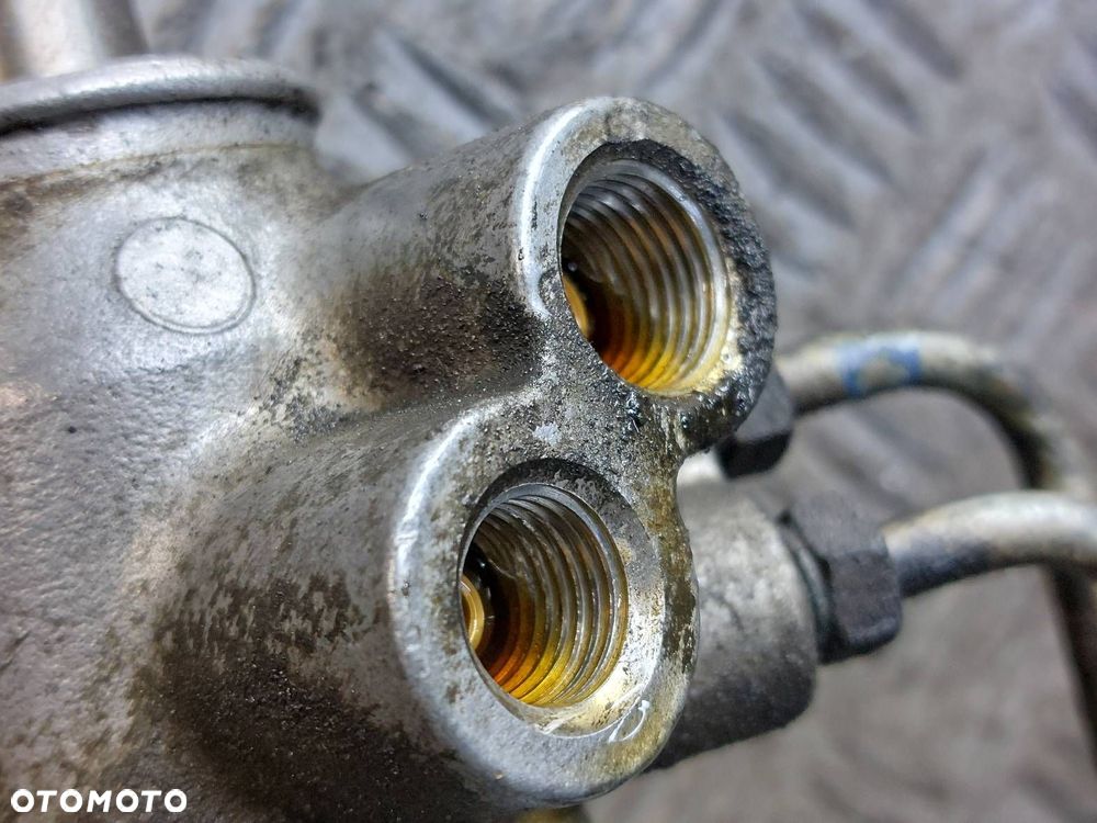 MAGLOWNICA PRZEKŁADNIA DO REGENERACJI HONDA CIVIC VI 3D COUPE SEDAN SHOWA - 4