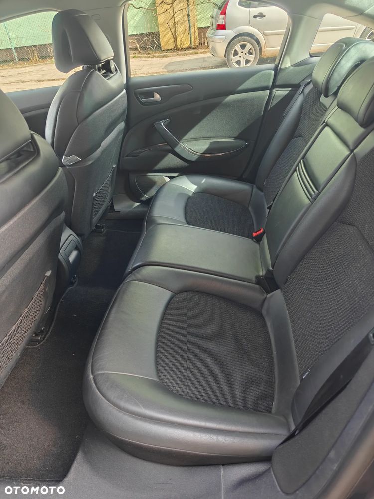 Citroën C5 2.0 HDi Exclusive - 7