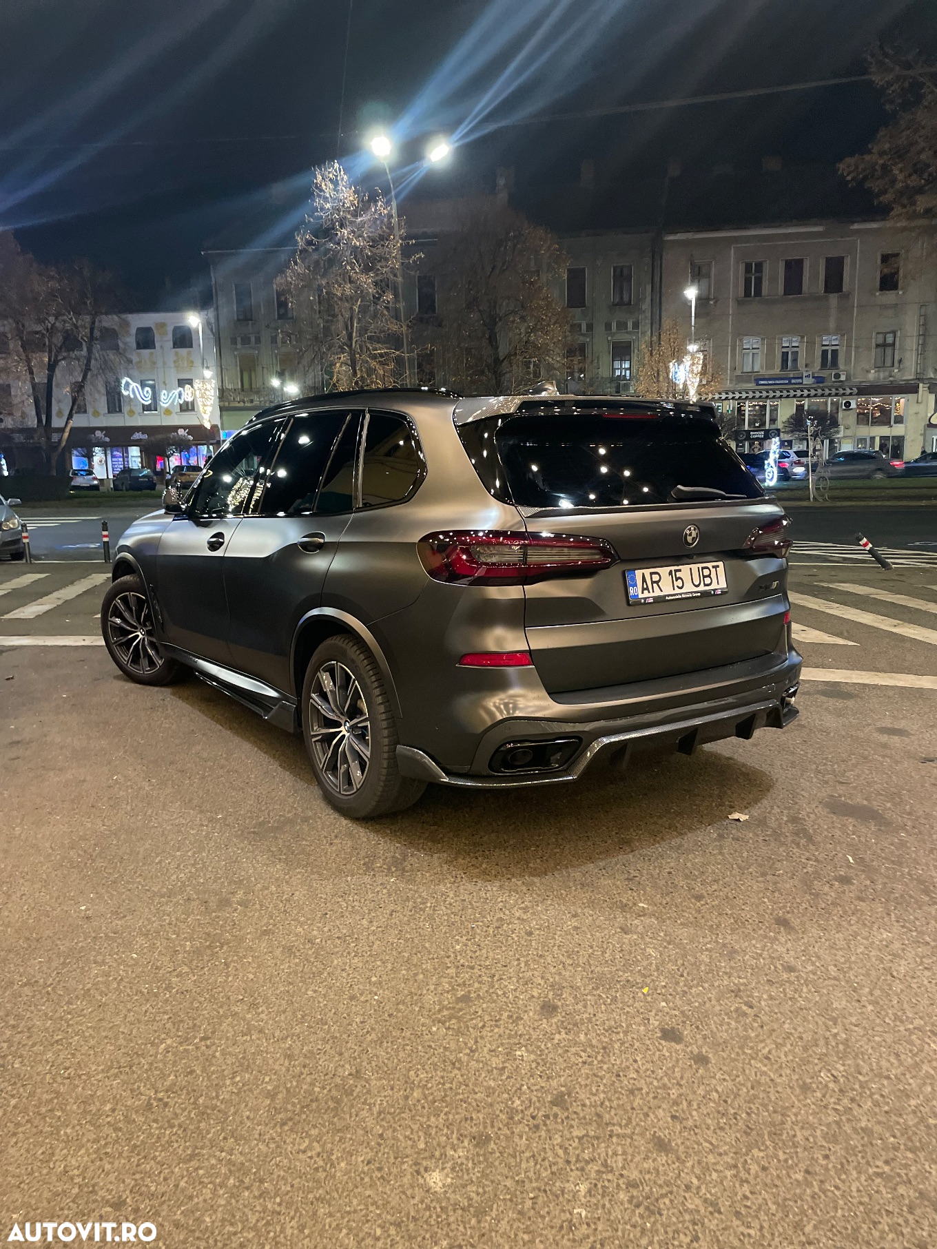 BMW X5 xDrive30d - 4