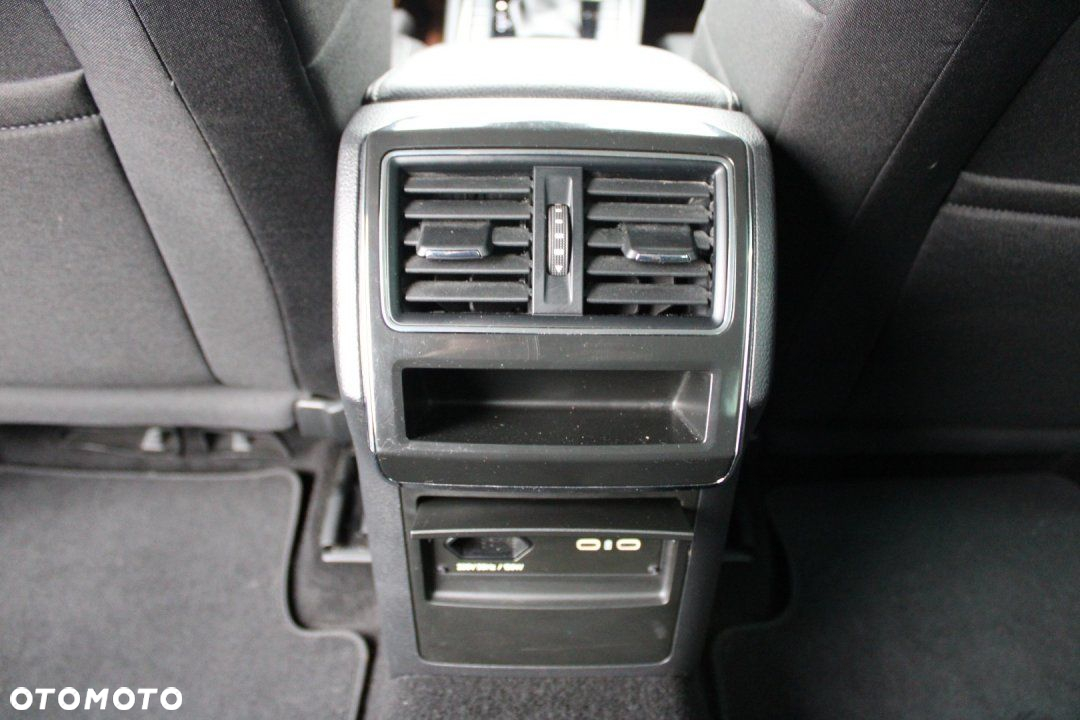 Skoda Superb - 23