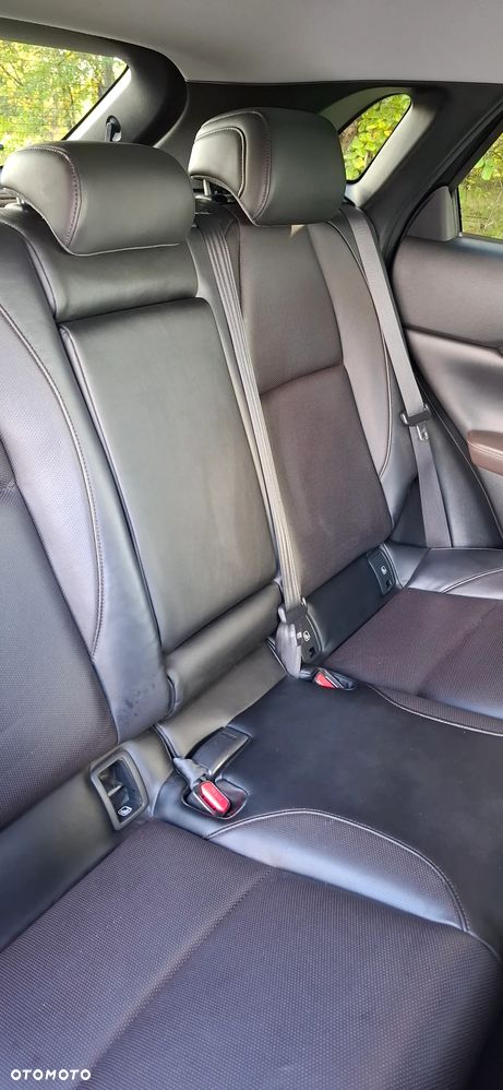 Mazda CX-30 SKYACTIV-X 2.0 M-Hybrid SELECTION - 14