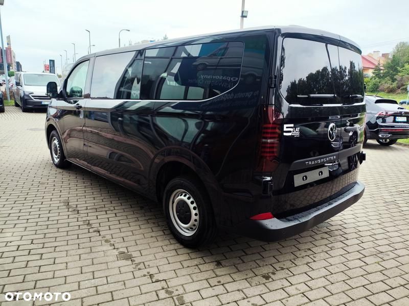 Volkswagen Transporter - 19