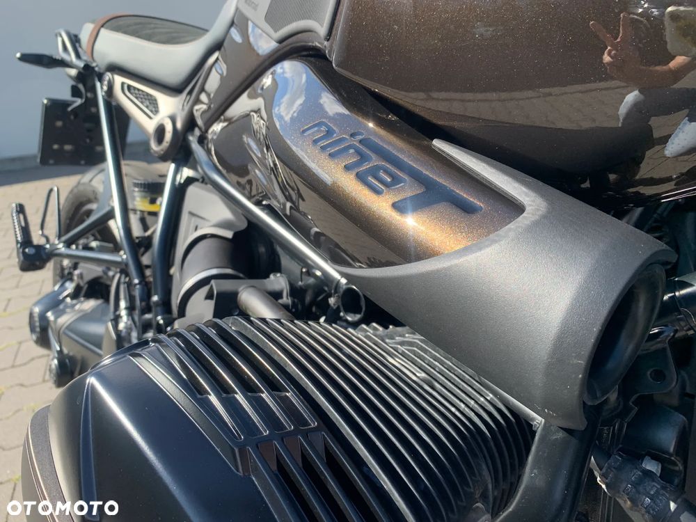 BMW R - 36