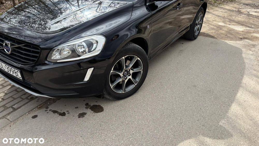 Volvo XC 60 D3 Geartronic Ocean Race - 10