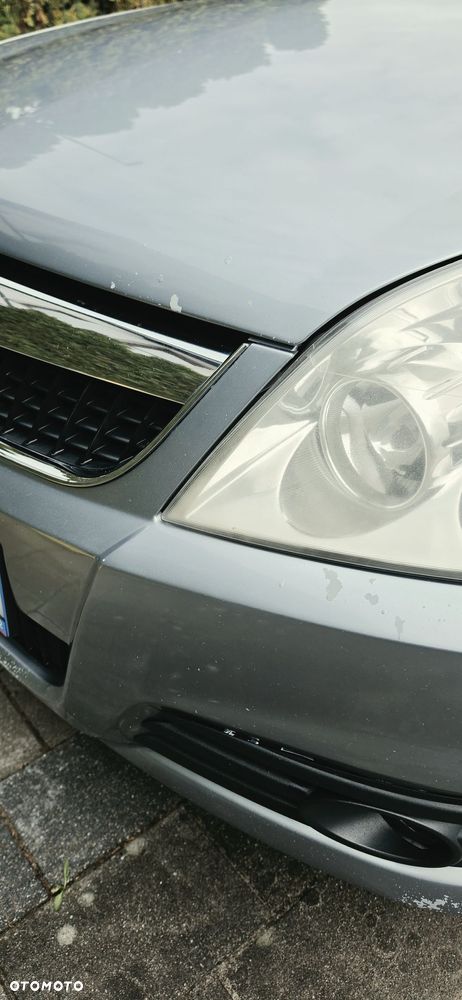 Opel Vectra 1.9 CDTI Cosmo - 8