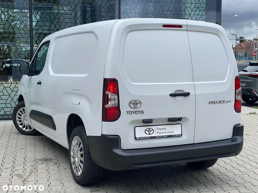 Toyota PROACE CITY - 10