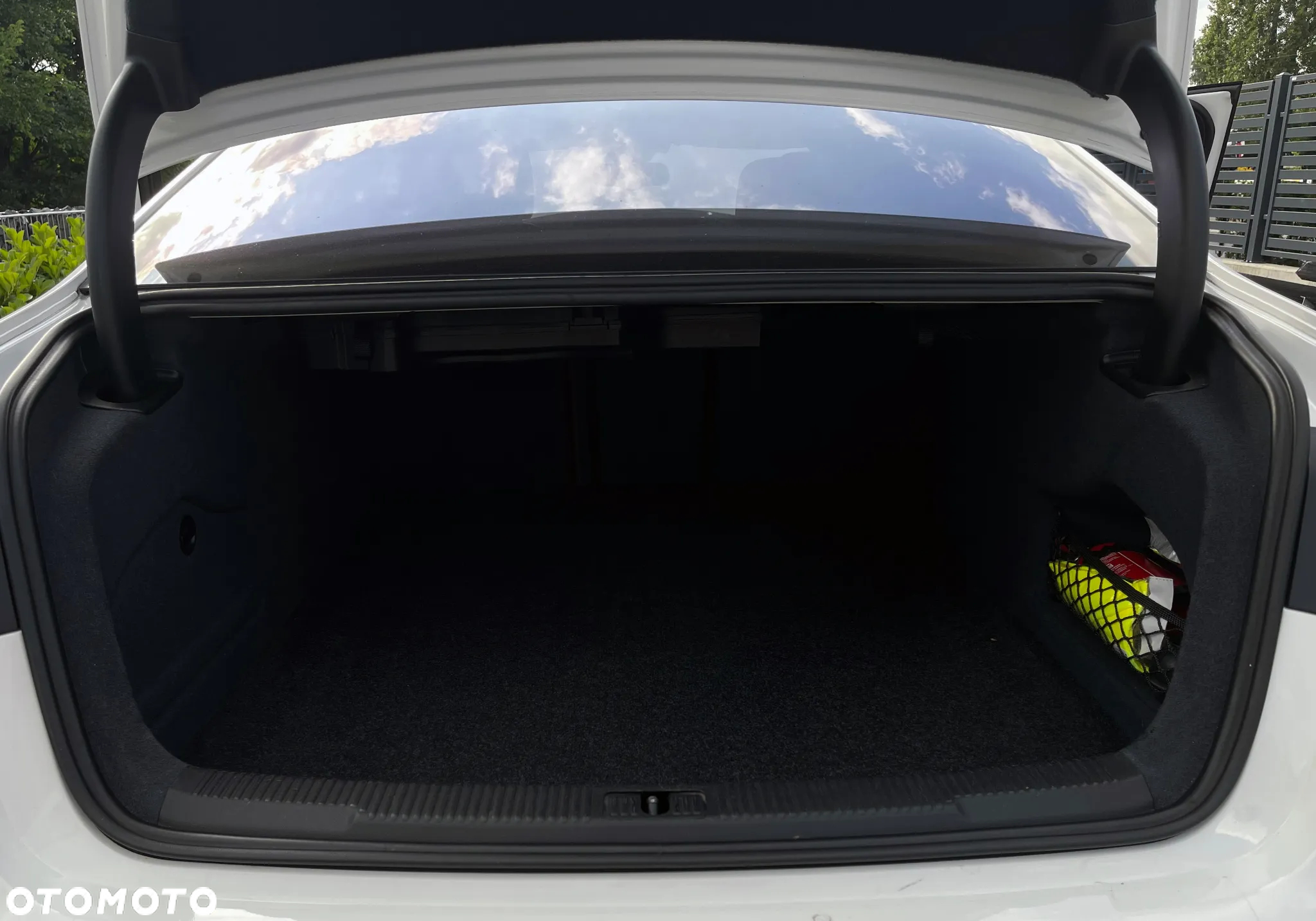 Audi A6 3.0 TDI Quattro Tiptronic - 18