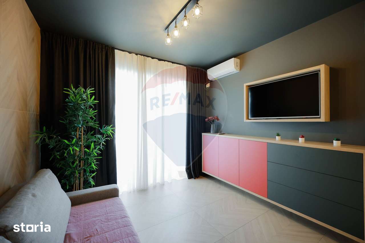 De vânzare apartament cu 2 camere, Strada Oneștilor, Oradea — fotografia 3