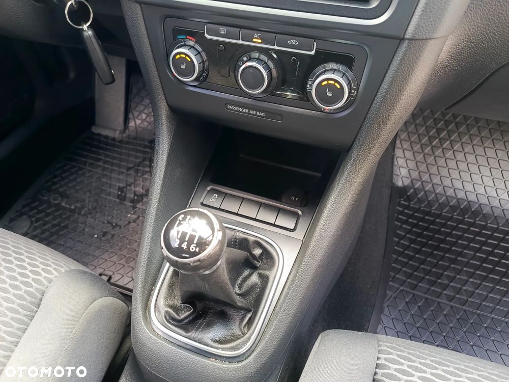 Volkswagen Golf 1.2 TSI Style - 32