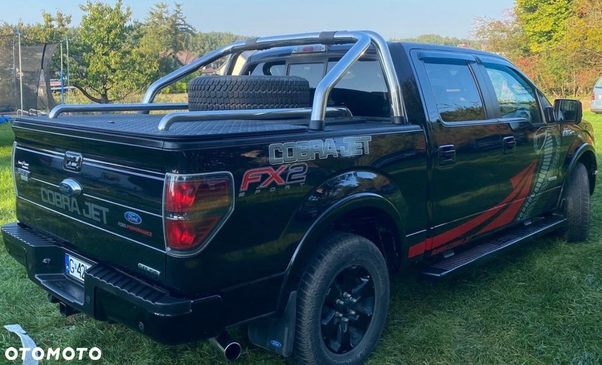 Ford F150 - 16