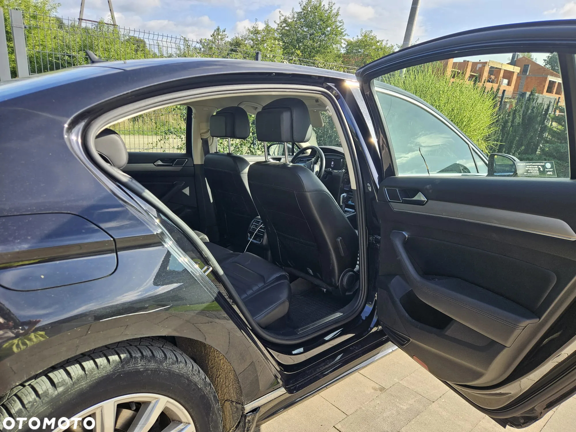 Volkswagen Passat 1.8 TSI BMT Comfortline DSG - 8