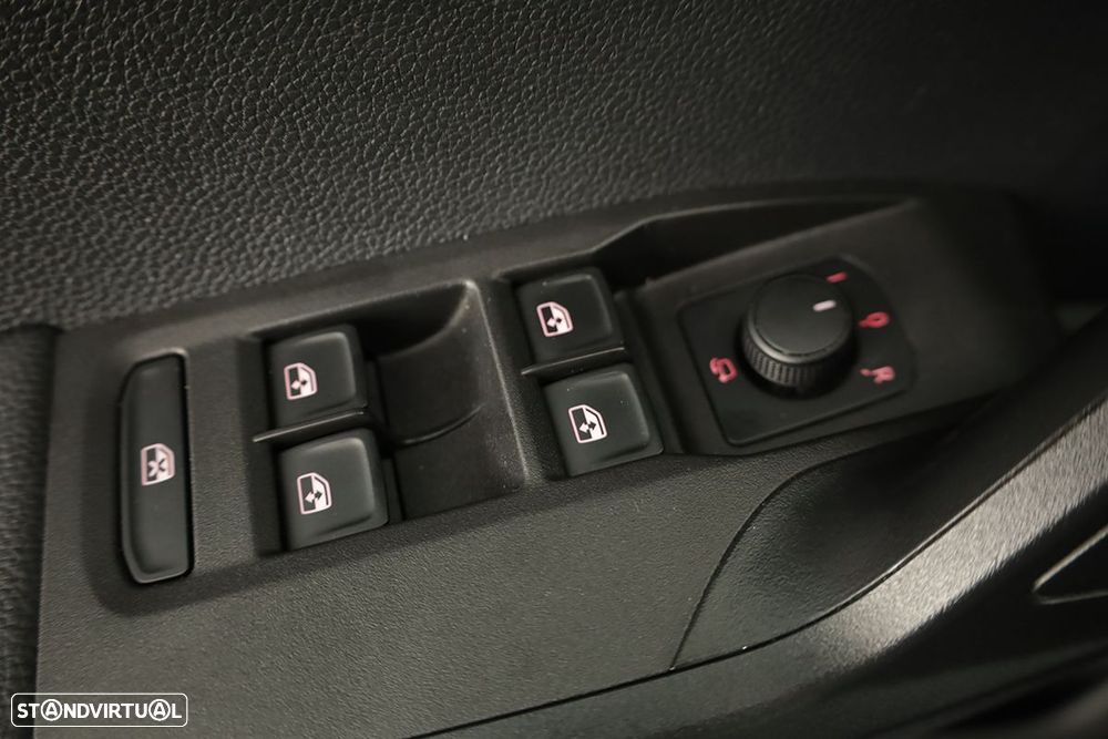 SEAT Ibiza 1.0 TSI Style - 19