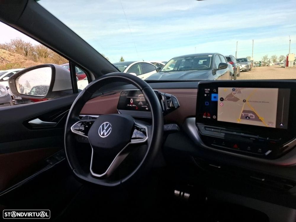 VW ID.4 77 kWh Pro Performance Business - 13
