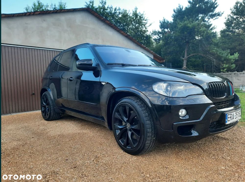 BMW X5 3.0sd xDrive - 2