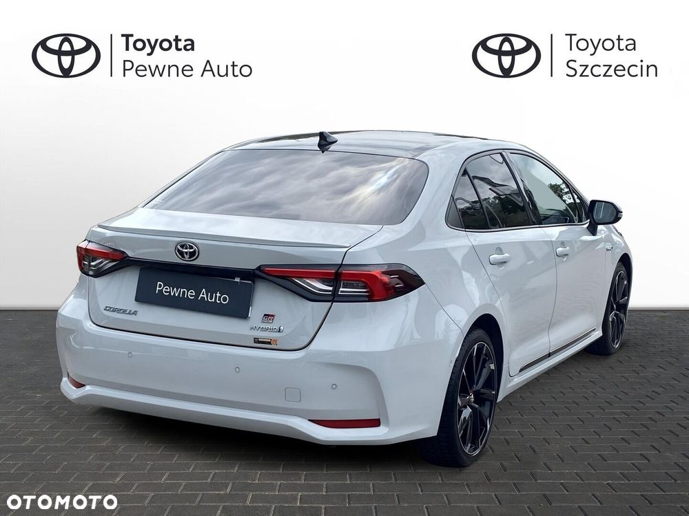 Toyota Corolla - 9