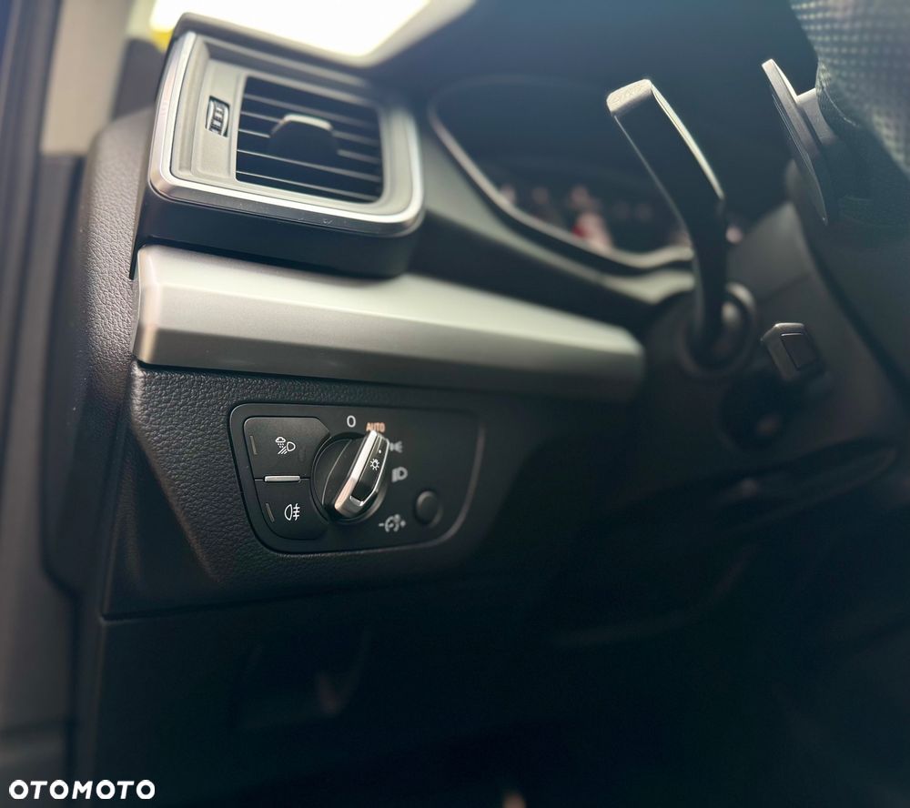 Audi Q5 2.0 TDI Quattro S tronic design - 15