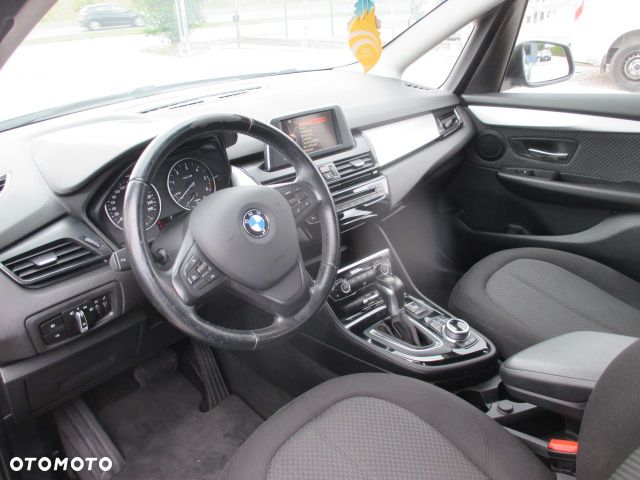 BMW Seria 2 - 9