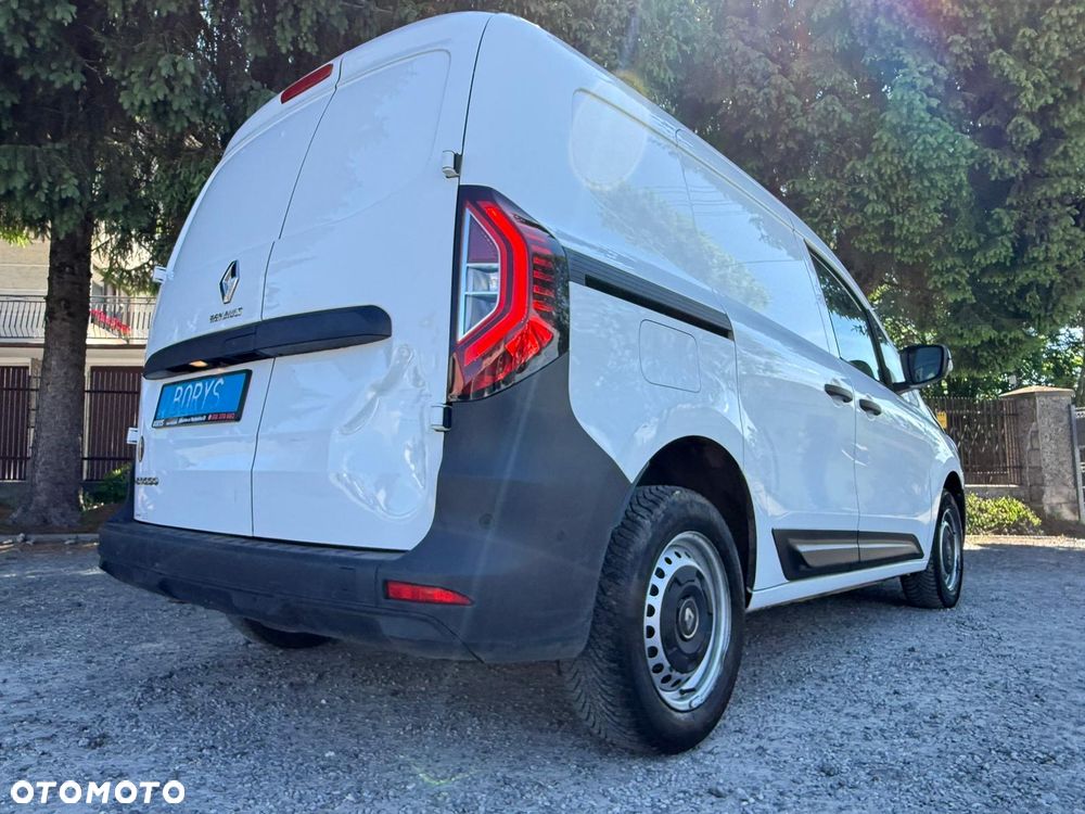 Renault Kangoo - 37