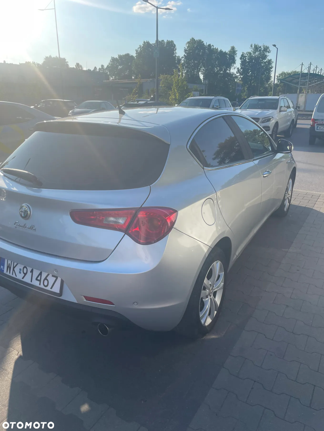 Alfa Romeo Giulietta 1.6 JTDM 16V Impression - 10