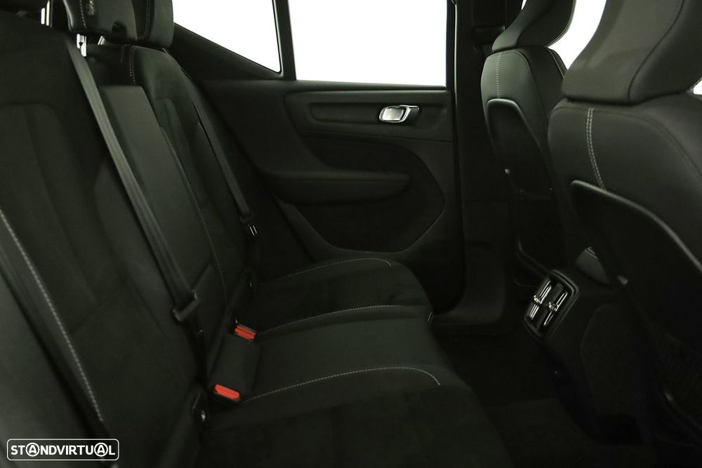 Volvo XC 40 1.5 T2 Core Auto - 23