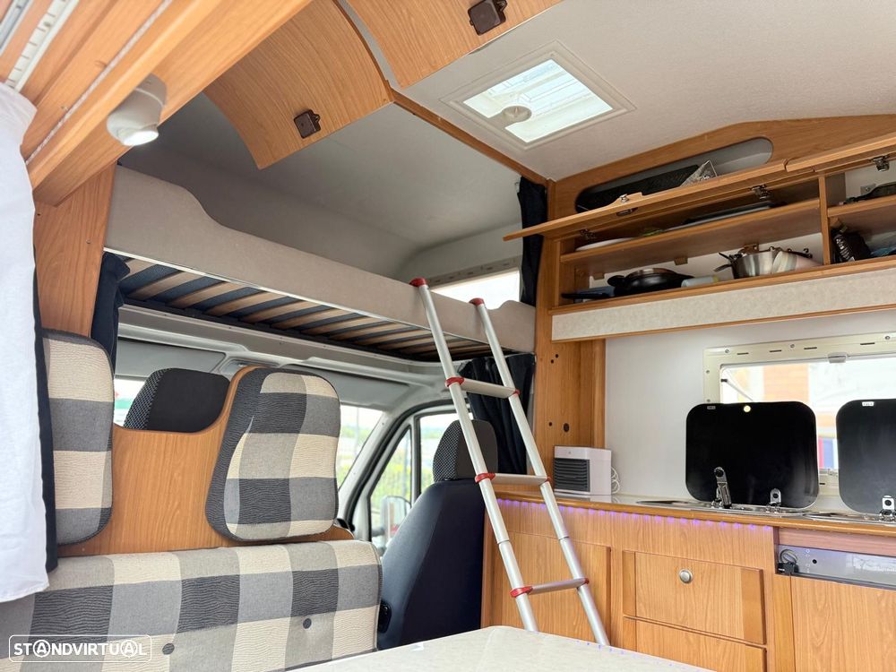 Moncayo Mediterrano N320 - 47