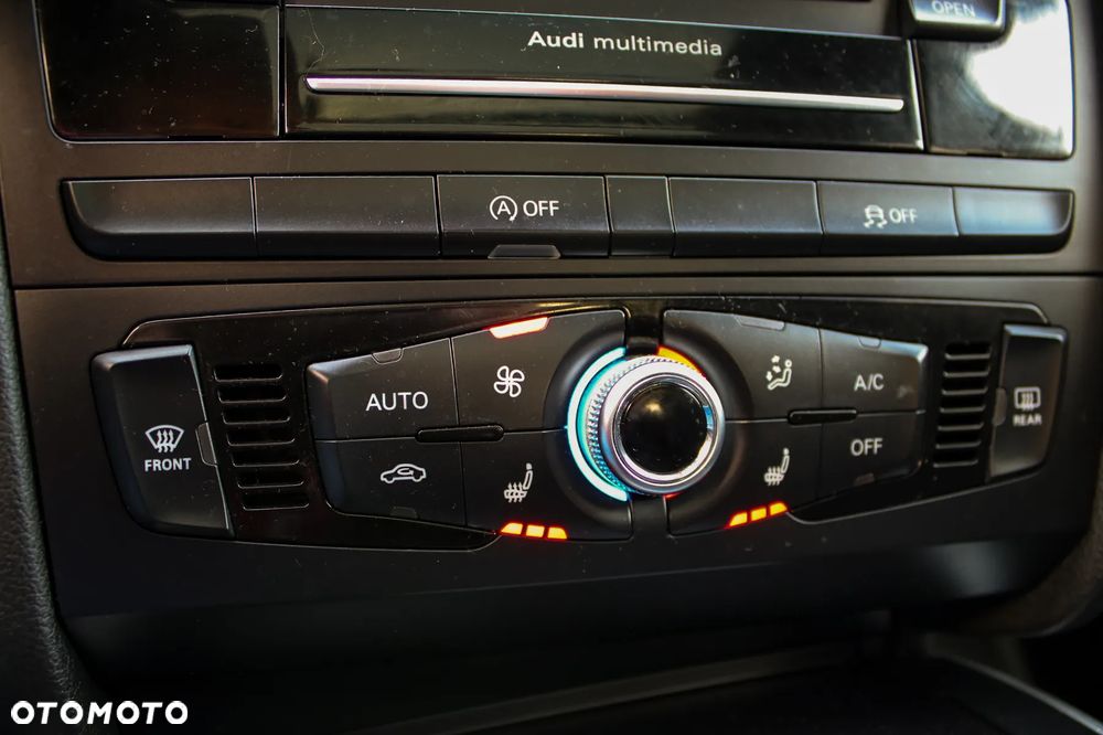 Audi A4 Avant 2.0 TDI DPF multitronic S line Sportpaket - 35