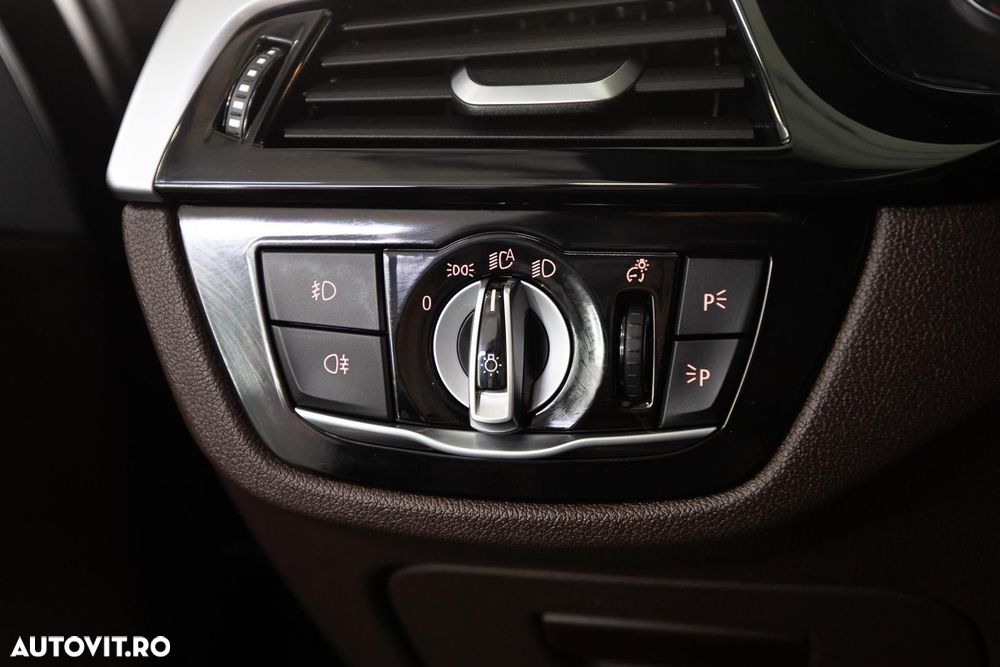 BMW Seria 5 - 28