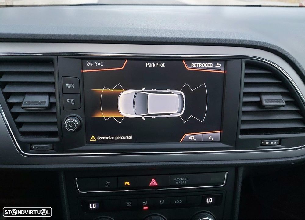 SEAT Leon 1.0 EcoTSI Style S/S - 36