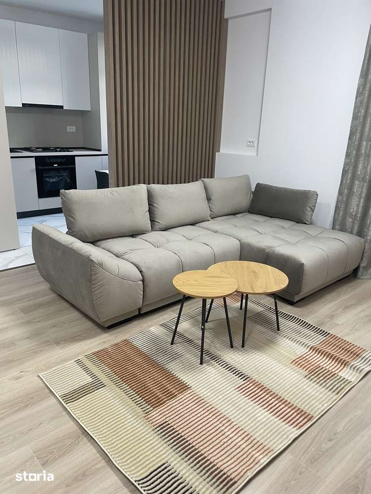 APARTAMENT 1 C – MOARA DE VÂNT | LÂNGĂ SPITALUL PAȘCANU/ZONA CENTRALA — fotografia 2
