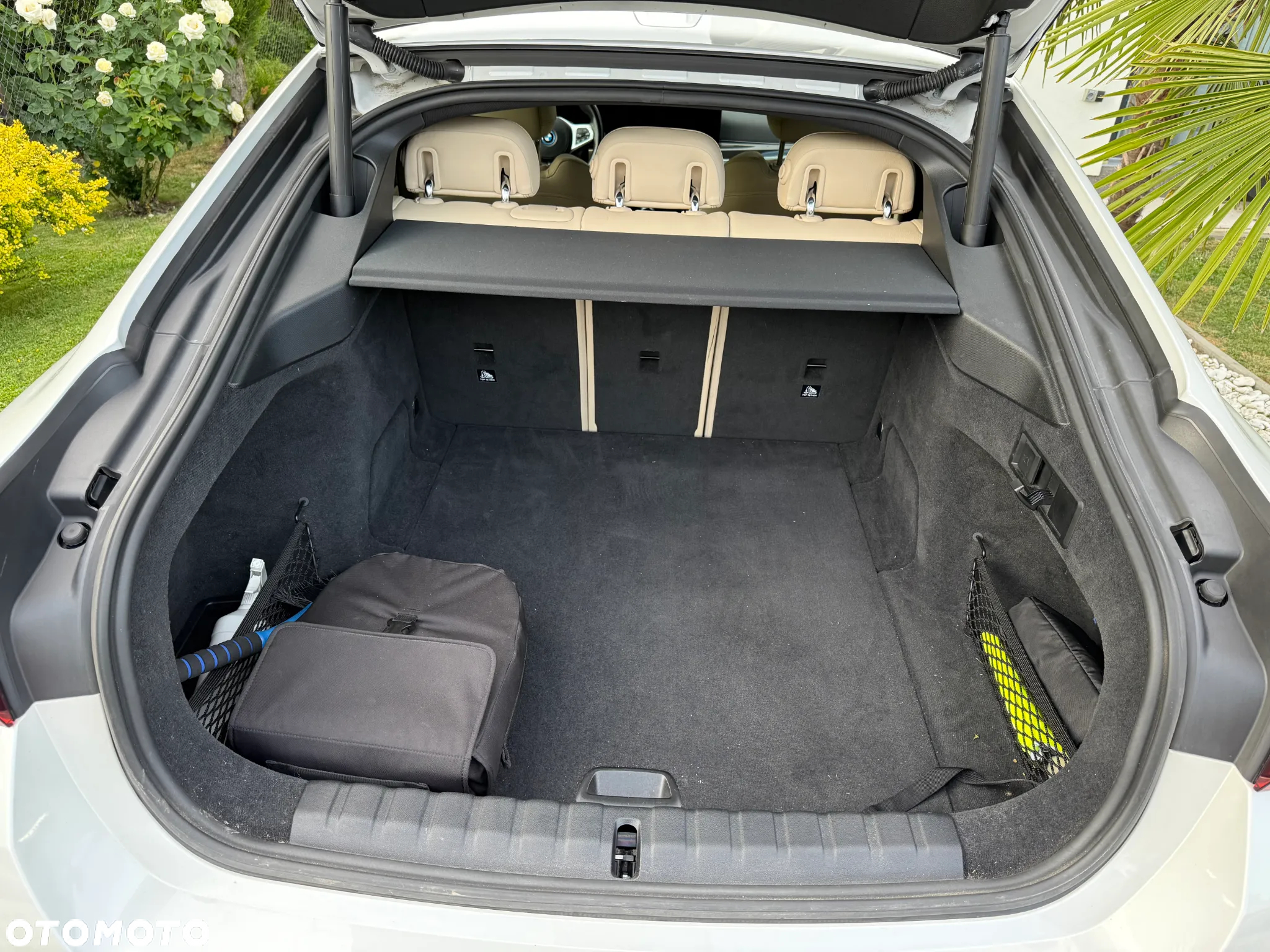 BMW i4 80.7kWh M50 - 9