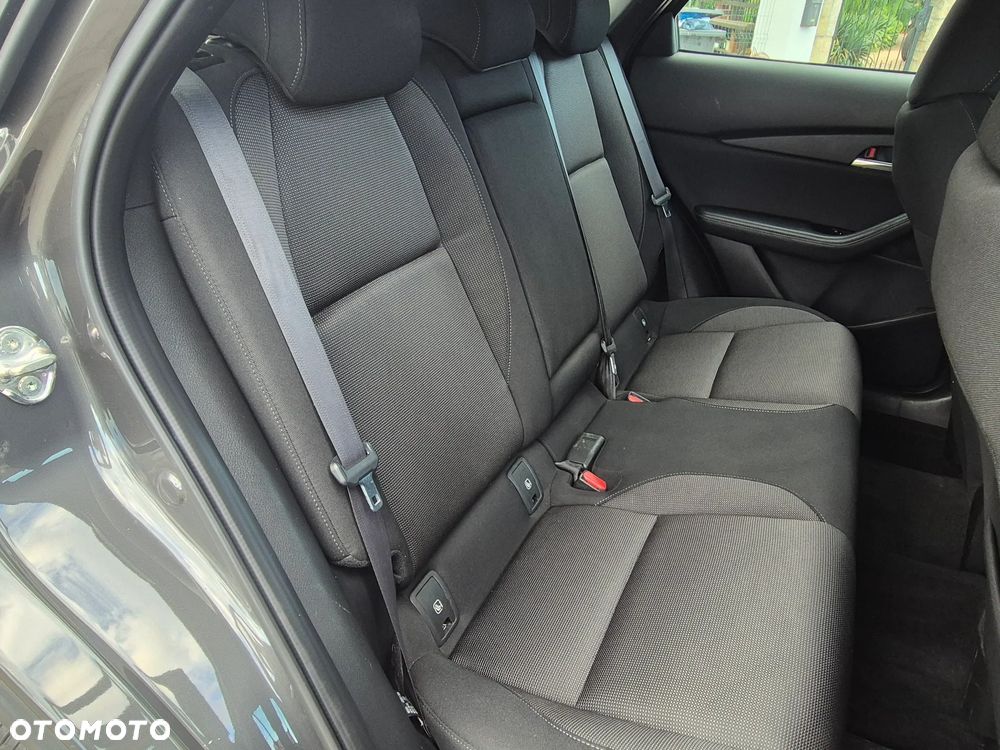 Mazda CX-30 e-SKYACTIVE X 186 EXCLUSIVE-LINE - 16