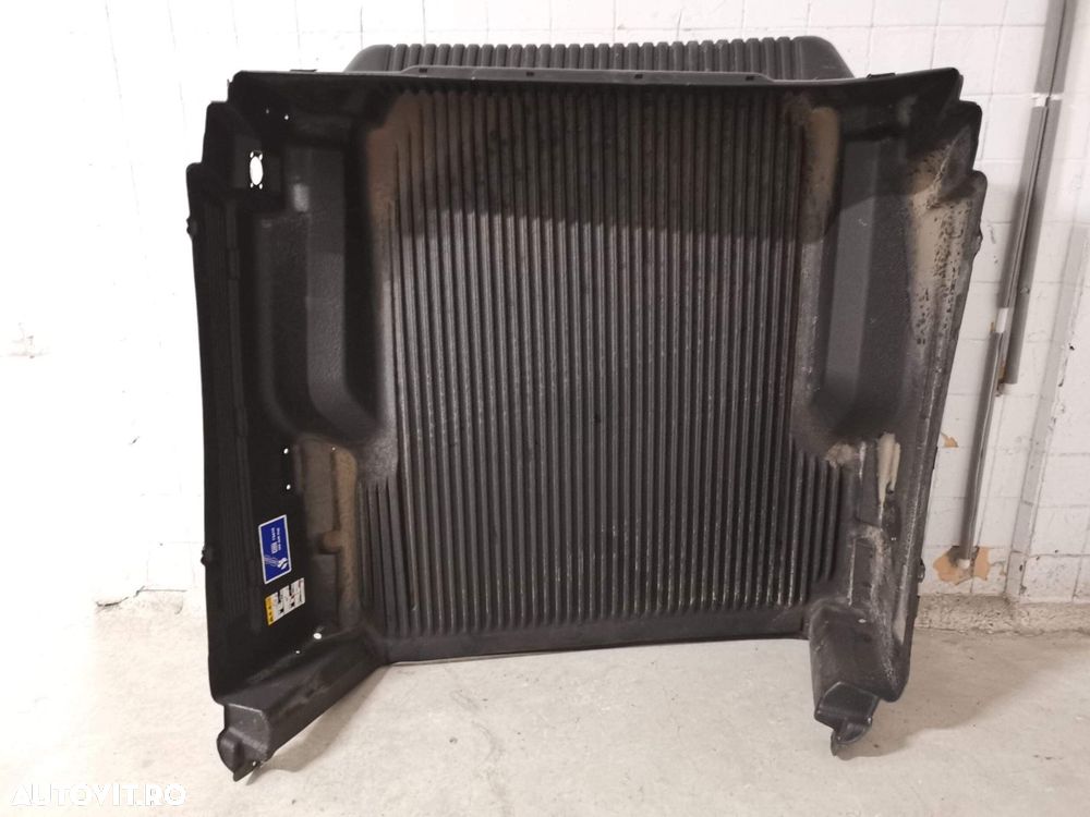 Capitonaj Bena Tava   Ford Raptor 2019 2020 2021 2022 2023 2024 Origin - 2