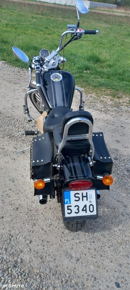 Junak M11 - 12