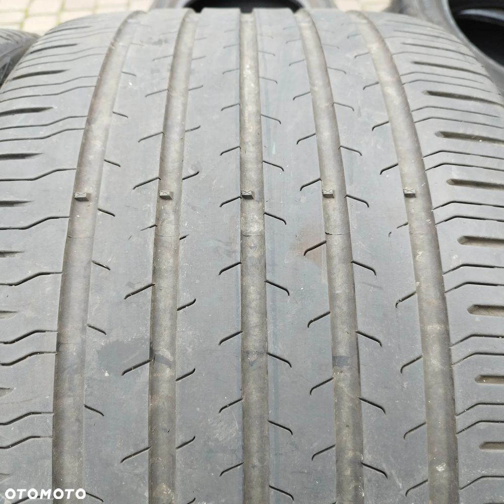 315/30/22 continental ecocontact 6 - 2