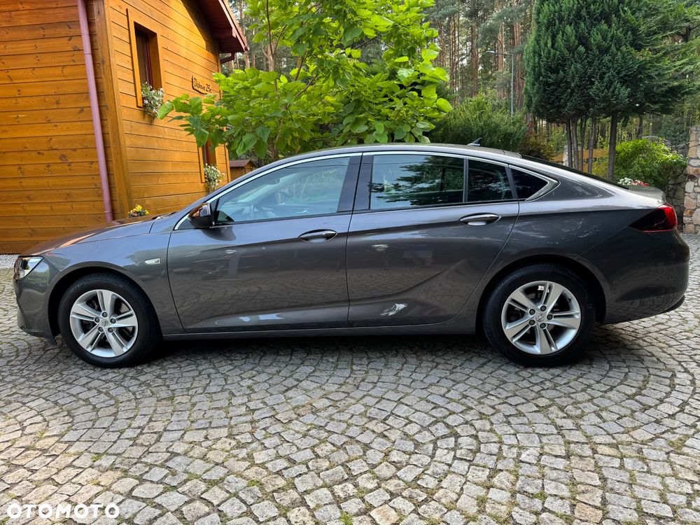 Opel Insignia 2.0 CDTI Elegance S&S - 3