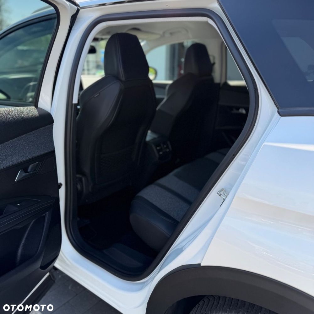 Peugeot 3008 BlueHDi 130 Stop & Start Active - 21