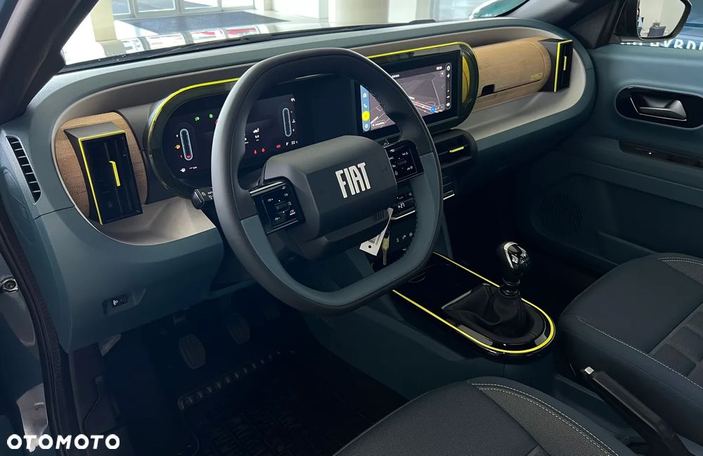 Fiat Grande Panda 1.2 La Prima - 5