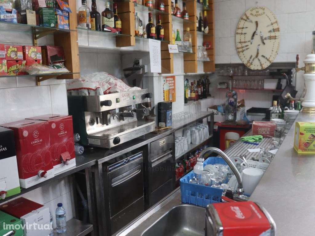 Restaurante totalmente Equipado - Grande imagem: 5/9