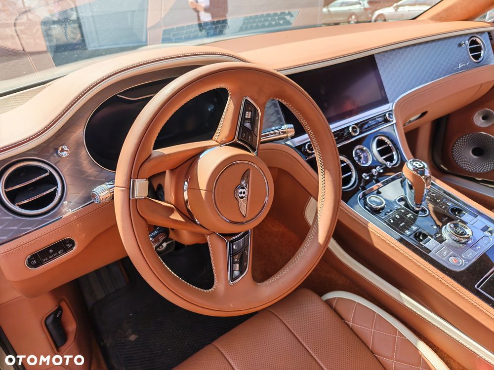Bentley Continental GT - 2