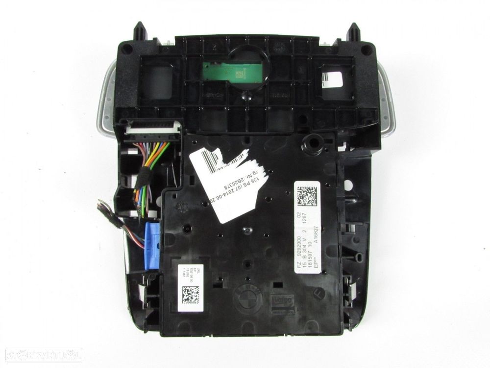 PLAFONIER Frente Seminovo/ Original MINI MINI (F56)/MINI MINI (F55)/MINI MINI CL... - 3