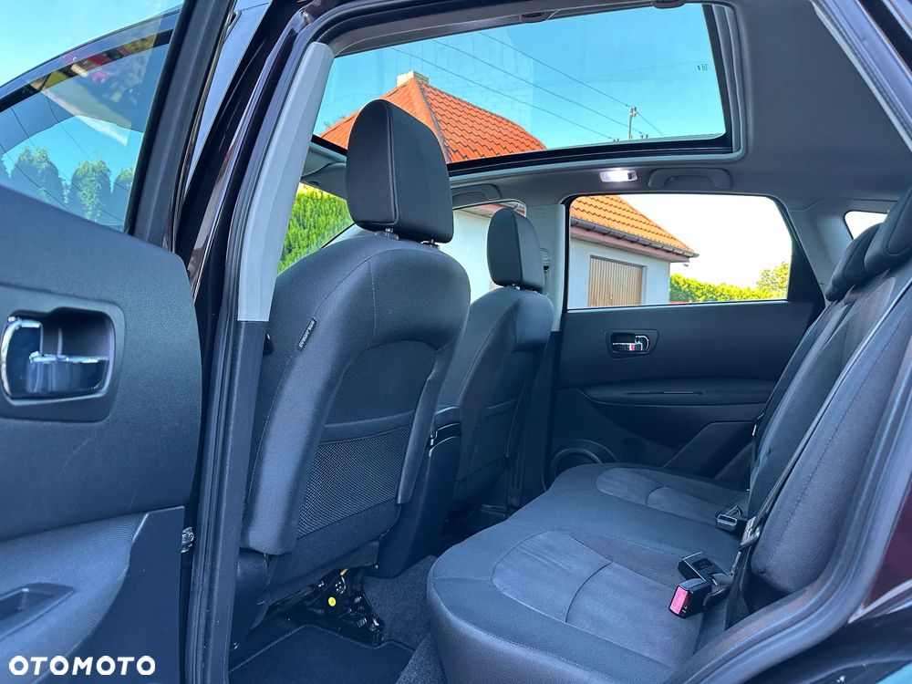 Nissan Qashqai 1.6 I-Way - 24