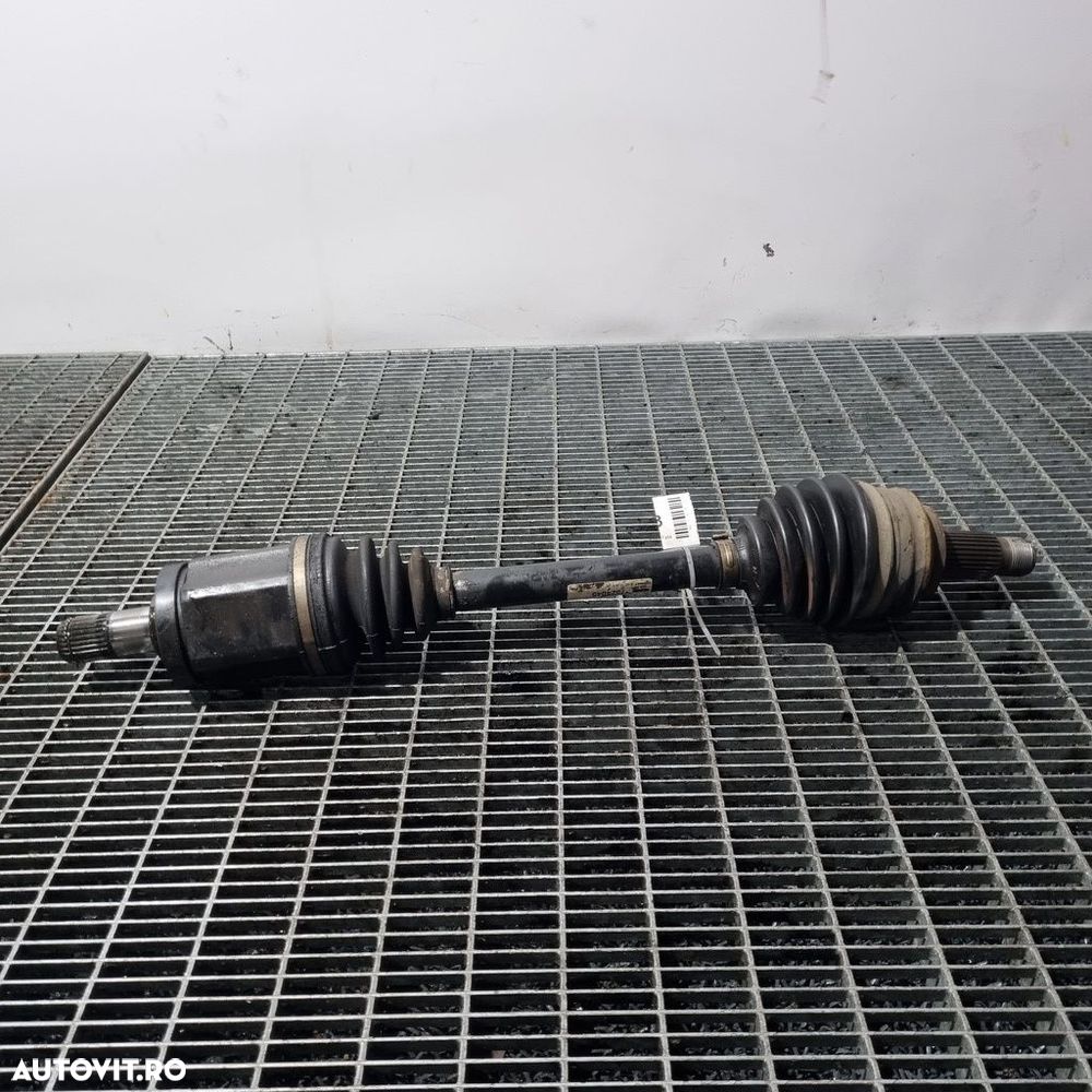 Planetara Stanga Fata BMW X3 E83 2.0 Diesel 2003 - 2006 150CP Manuala M47 D20 (1313) ... - 1