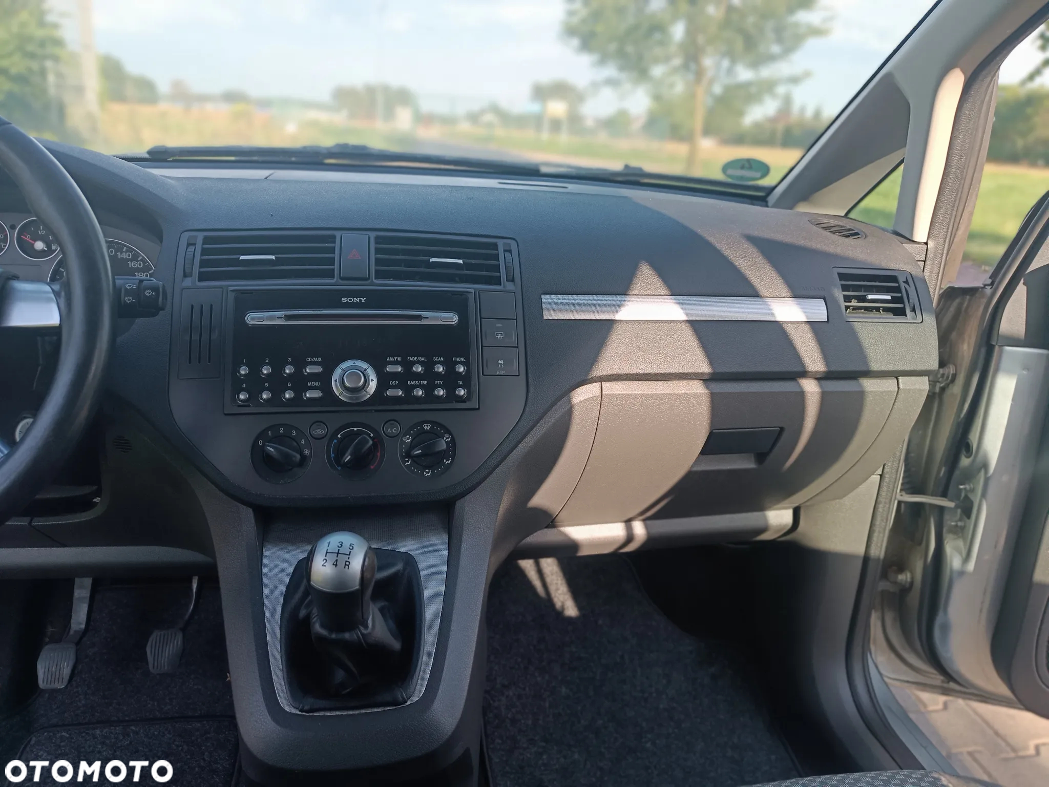 Ford Focus C-Max - 22