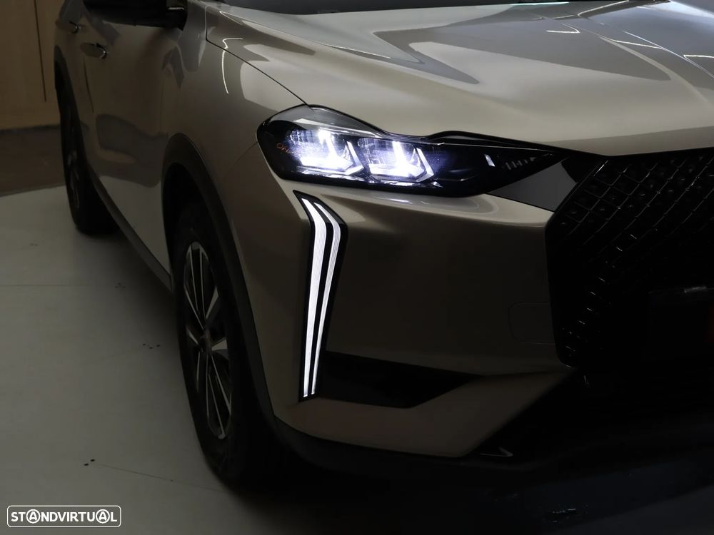 DS DS3 1.2 PureTech Performance Line - 11