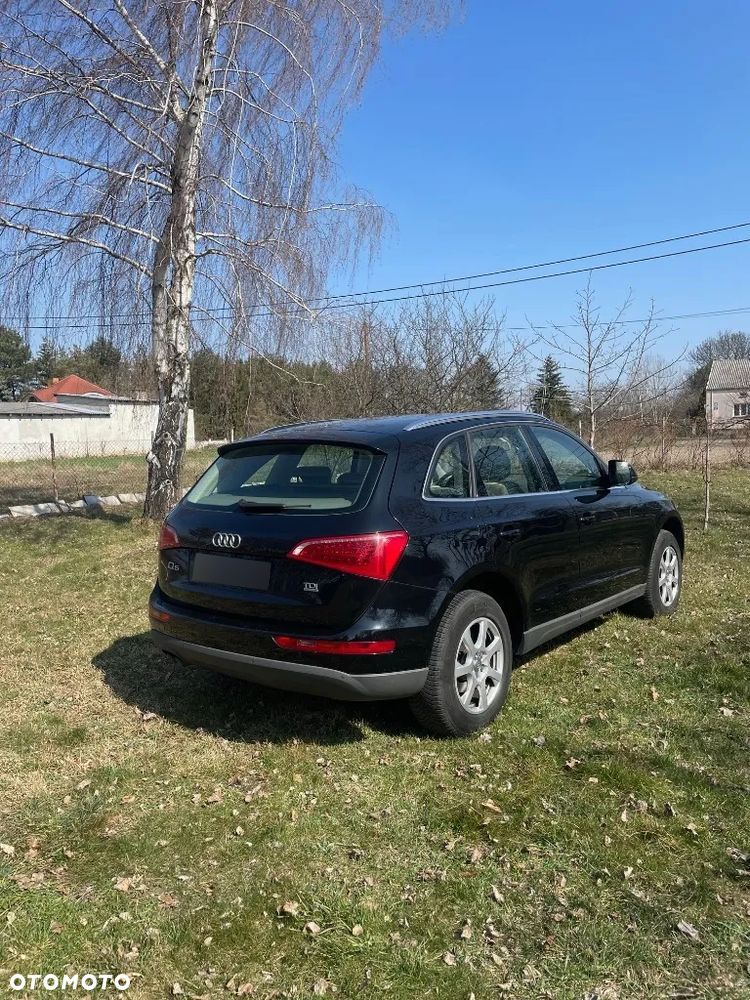 Audi Q5 - 3