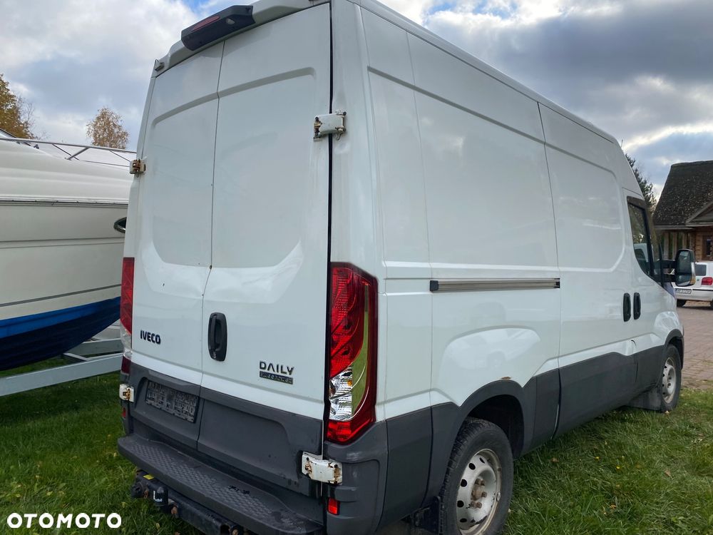 Iveco Daily - 6