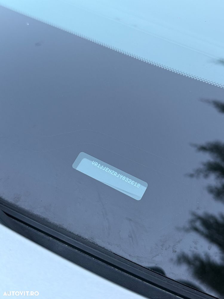 DS Automobiles DS 7 Crossback - 32