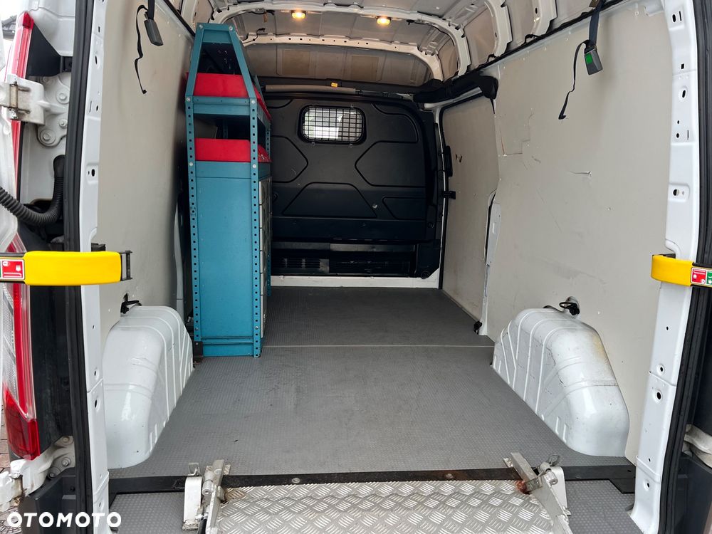 Ford Transit Custom - 35