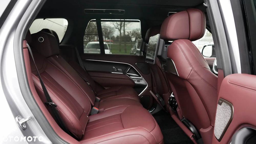 Land Rover Range Rover 3.0 D LWB AB - 28