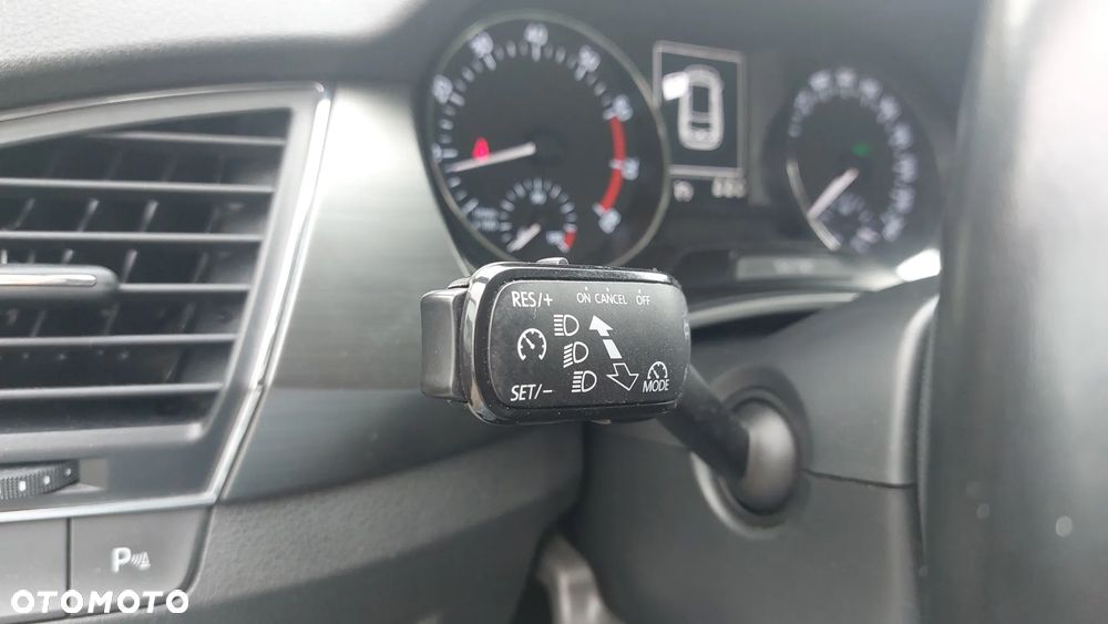 Skoda Fabia 1.2 TSI Style DSG - 11